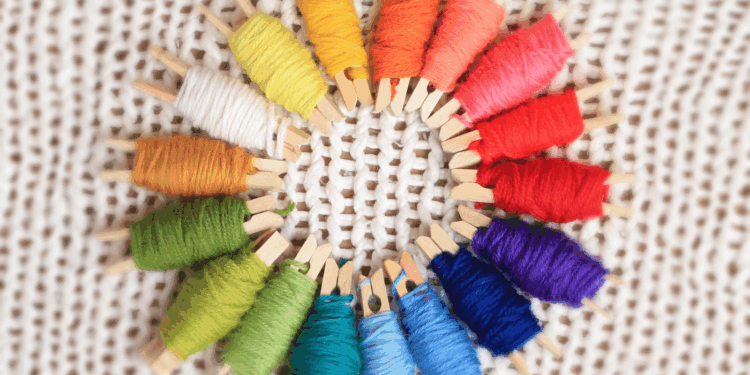 Why Embroidery Is More Than Just Thread and Fabric