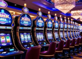 Social Casino New Slots Features 2025: What to Expect From Upcoming Game Innovations