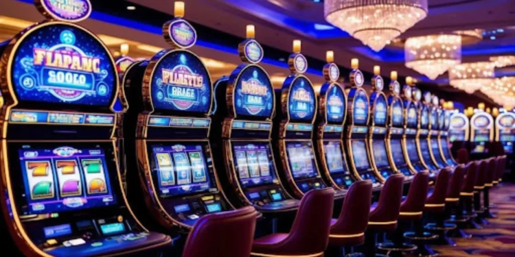 Social Casino New Slots Features 2025: What to Expect From Upcoming Game Innovations