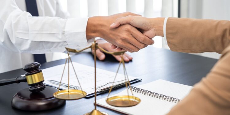 When Renters Need Rights: Expert Legal Help for Tenant Disputes