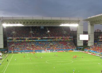 The Business Impact of Indonesia Qualifying for the World Cup: Opportunities Across Industries