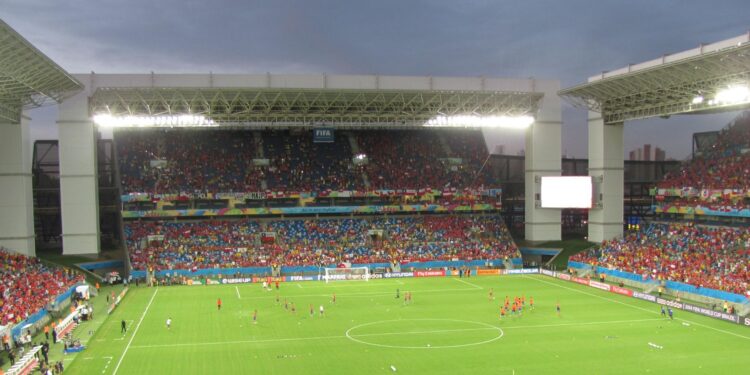 The Business Impact of Indonesia Qualifying for the World Cup: Opportunities Across Industries