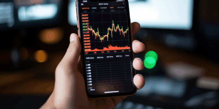 Mobile Apps for Investing: Pros and Cons of Popular Services