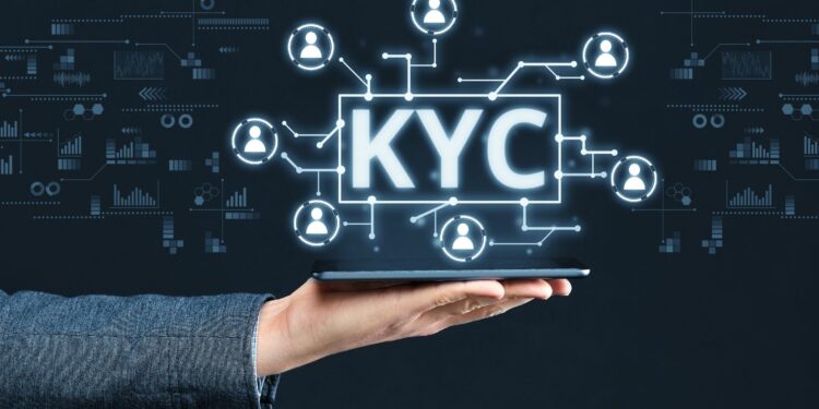 KYC and Casino Banking: How Fintech is Enhancing Player Security