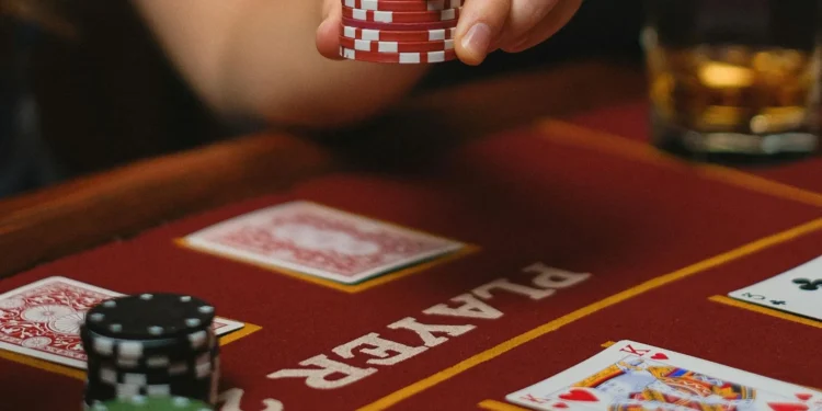 The Differences and Similarities Between Established and New Online Casinos