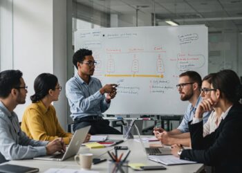 The Value of Regular Check-Ins for Sustained OKR Progress