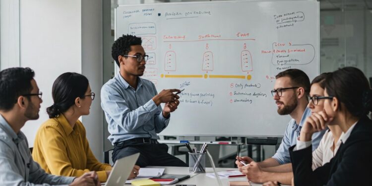 The Value of Regular Check-Ins for Sustained OKR Progress