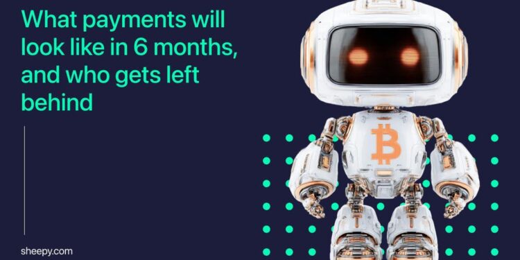 Empower your business to accept Bitcoin payments today and reach global customers without delays or costly intermediaries.