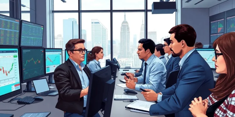 momentum trading strategies