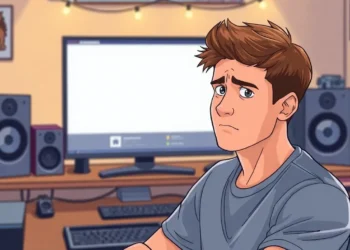 discord blank screen on startup