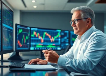 what is an order block in trading