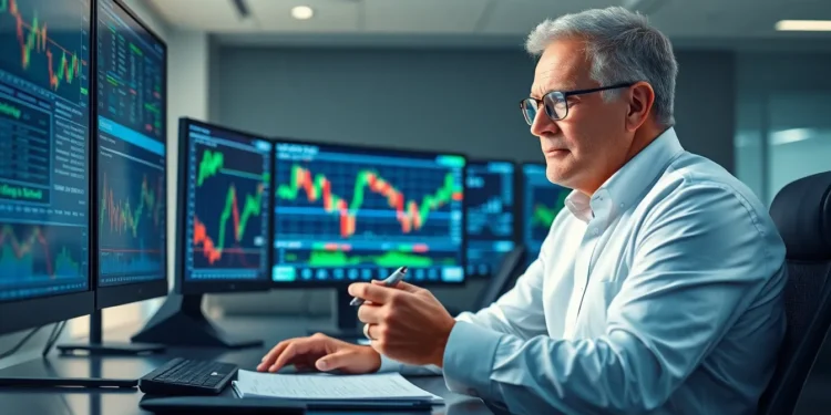 what is an order block in trading