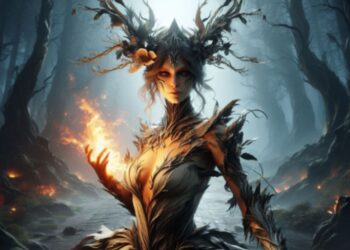 Ashes of Creation boost guide for beginners who are just mastering the new MMO RPG