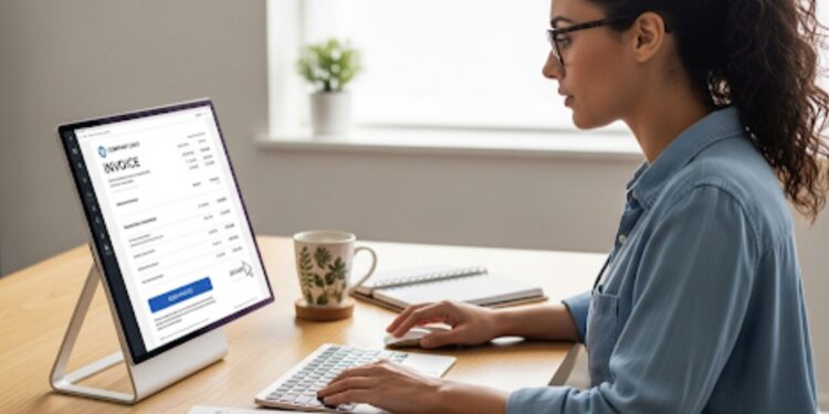 How Can Small Businesses Streamline Digital Invoicing