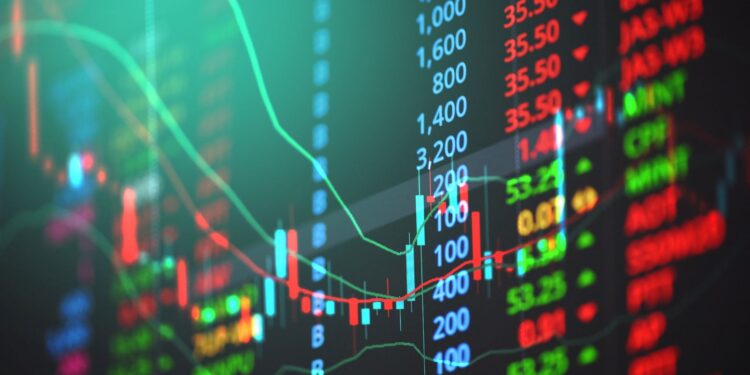 The Quiet Signs of Stocks About to Explode