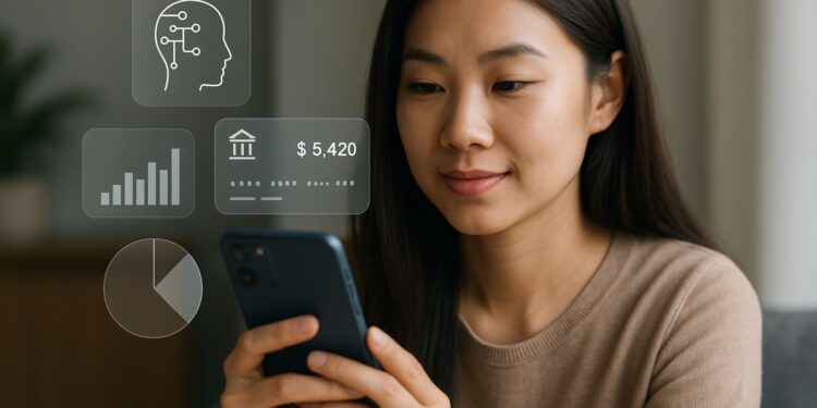 Smart Finance Apps: How AI Transforms Asian Mobile Banking