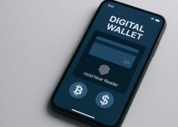 Revolutionizing Transactions in Asia’s Gaming Scene with Cutting-Edge Wallet Tech