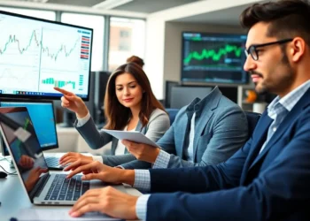 compound trading account