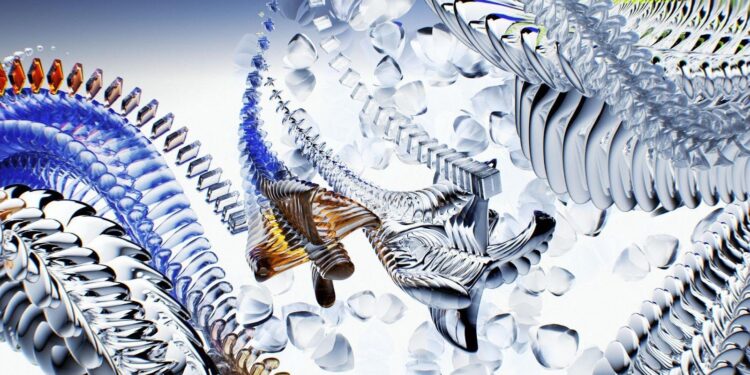 How to Transform Photos into Three-Dimensional Models