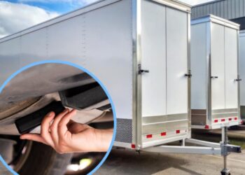 GPS Trackers For Trailers
