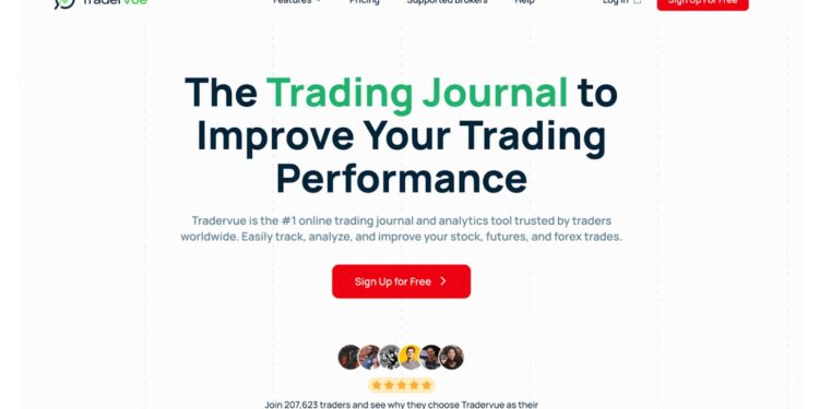 How a Trading Journal Template Can Level Up Your Game