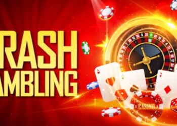 Crash Game: A New Level Of Excitement For Indian Players