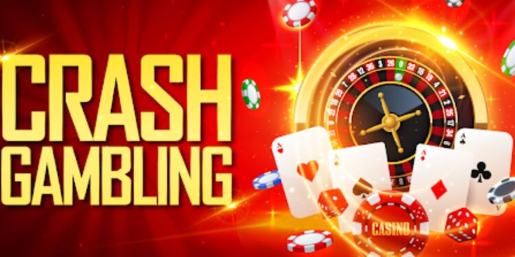Crash Game: A New Level Of Excitement For Indian Players