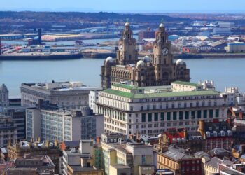 Why More First-Time Investors Are Looking North to Liverpool