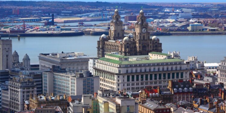 Why More First-Time Investors Are Looking North to Liverpool