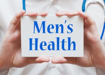 Why Talking About Men’s Health Matters (and How to Actually Do It)