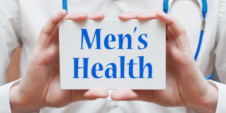 Why Talking About Men’s Health Matters (and How to Actually Do It)