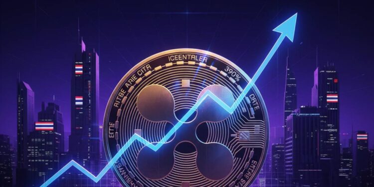 XRP ETF a Win: ChatGPT Predicts New All-Time High Before End of 2025