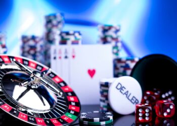 The Psychology Behind Live Roulette: Why Real-Time Gaming is So Addictive