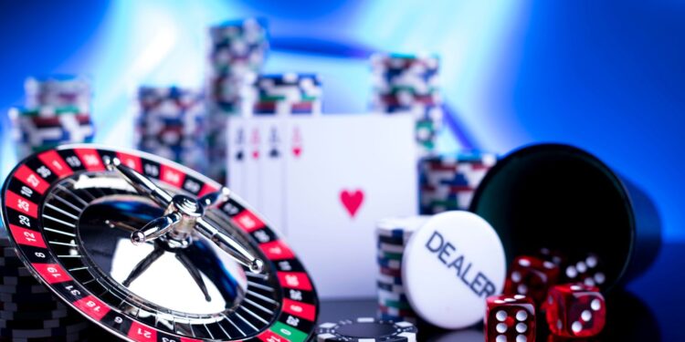 The Psychology Behind Live Roulette: Why Real-Time Gaming is So Addictive