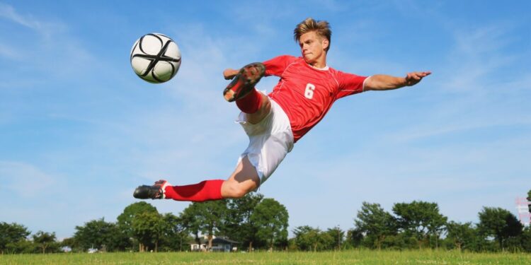 How Will AI Impact the Future of Football