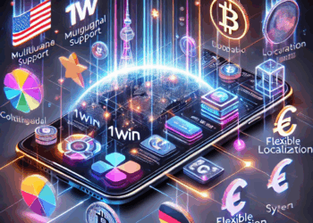 Velocity and versatility: how 1win online balances global and instant