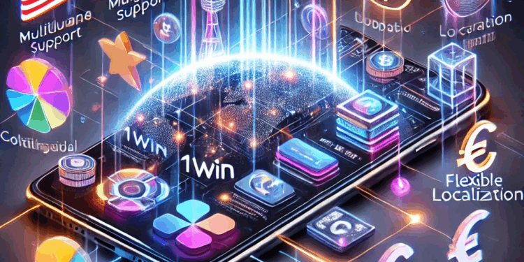 Velocity and versatility: how 1win online balances global and instant