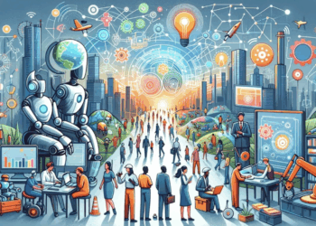 Skywork AI: Transforming the Future of Work with Artificial Intelligence