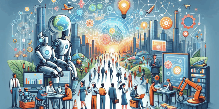 Skywork AI: Transforming the Future of Work with Artificial Intelligence