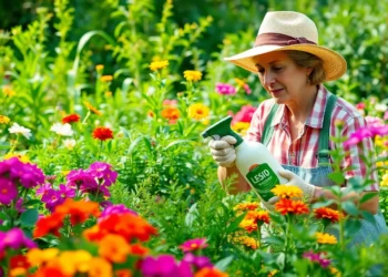 why is lescohid herbicide good