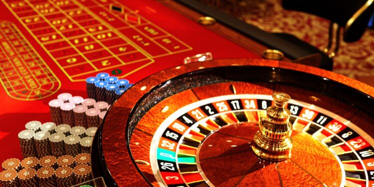 Why Themed Games Feel More Rewarding