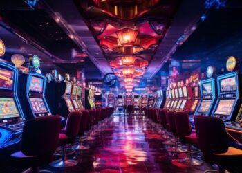 Why Themed Games Feel More Rewarding