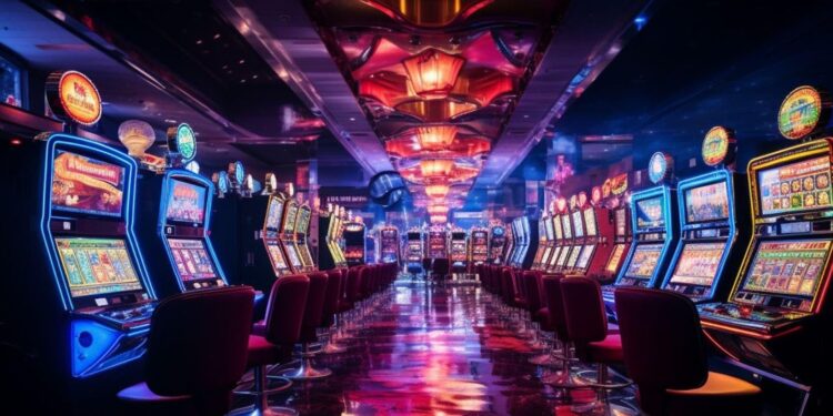 Why Themed Games Feel More Rewarding