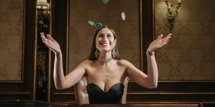 The Global Appeal of iGaming Platforms Is Changing the Industry