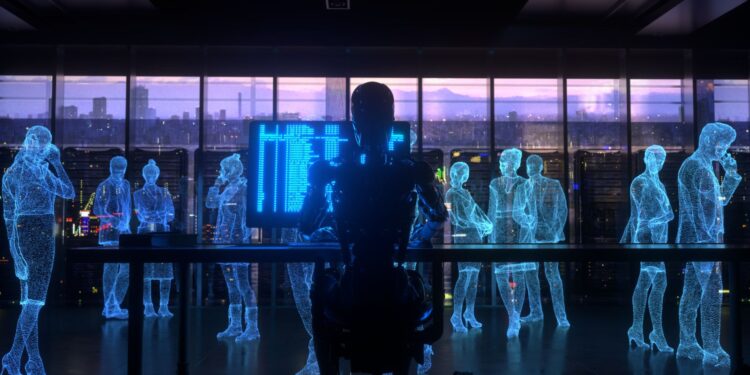 How Do AI Agents Improve Customer Retention Strategies?