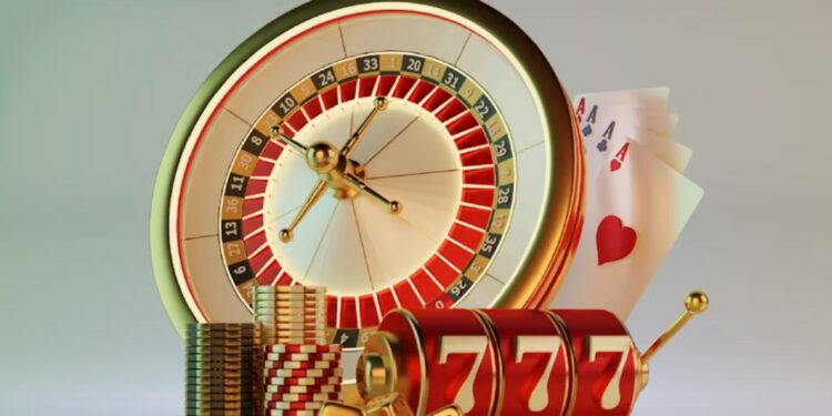 Key Elements That Define a Great Online Casino Experience