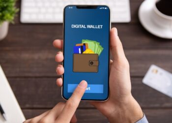 The Truth About Virtual Wallet Anonymity in Online Casino Gaming