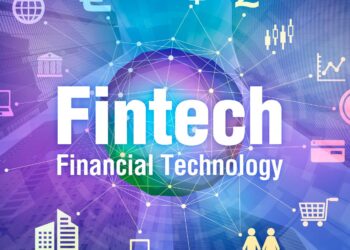 How Digital Business Cards Are Transforming Fintech Networking