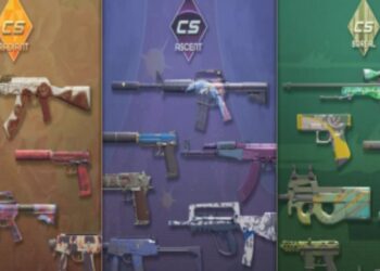 The Economics of In-Game Items: Skins, Loot Boxes, and Virtual Merch