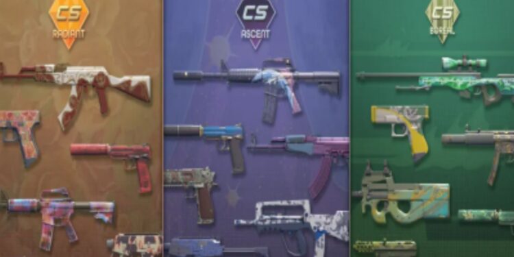 The Economics of In-Game Items: Skins, Loot Boxes, and Virtual Merch